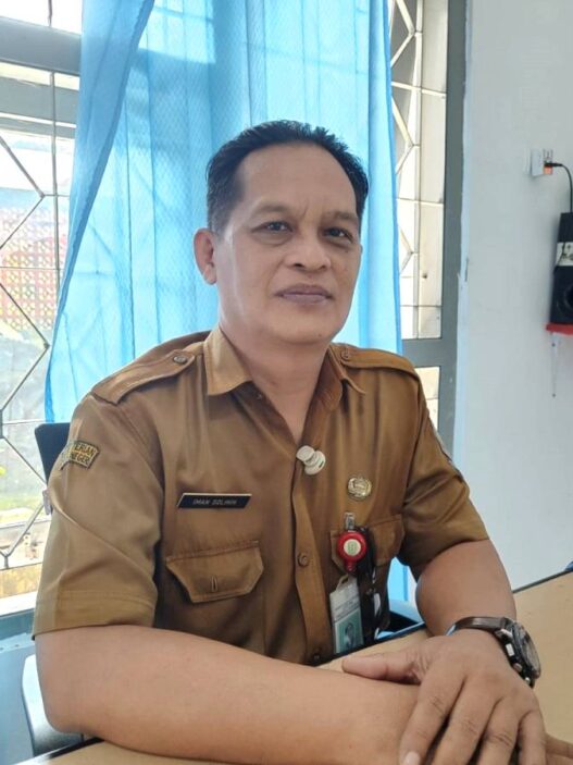 36 Kasus Kekerasan Ditangani Hingga Mei