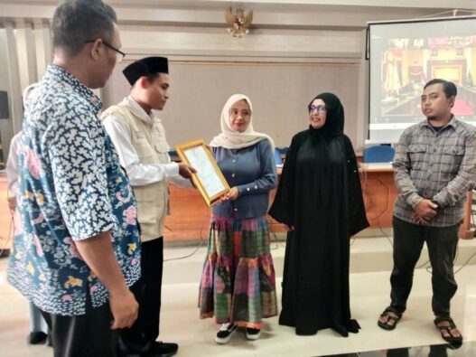 41.502 Produk Ditarget Bersertifikat Halal