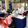 46 Anak Terindikasi Gangguan Kesehatan