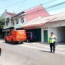 48 Adegan Ungkap Kasus Pembakaran