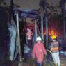 5.000 Ayam Mati Terbakar
