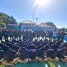 50 Napi Lapas Surabaya Dipindah Nusakambangan