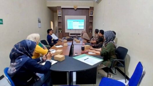 60 Persen Lebih IRTP Belum Penuhi Standar