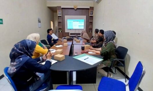 60 Persen Lebih IRTP Belum Penuhi Standar