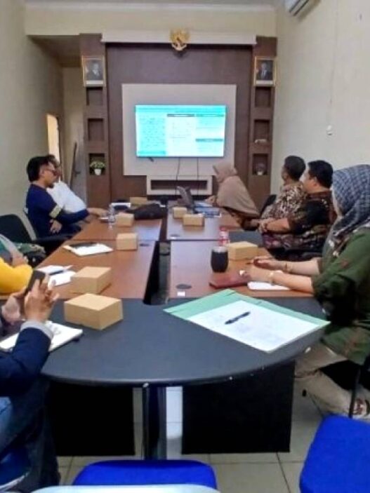 60 Persen Lebih IRTP Belum Penuhi Standar