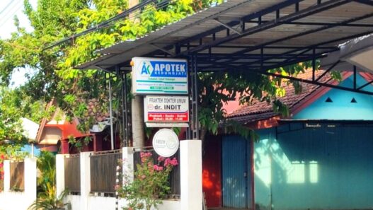 60 Praktik Dokter Mandiri Belum Terakreditasi