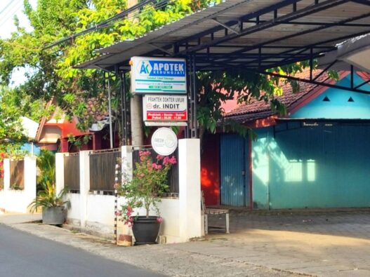 60 Praktik Dokter Mandiri Belum Terakreditasi