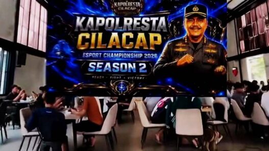 64 Tim Ikuti Sport Championship
