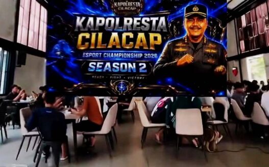 64 Tim Ikuti Sport Championship