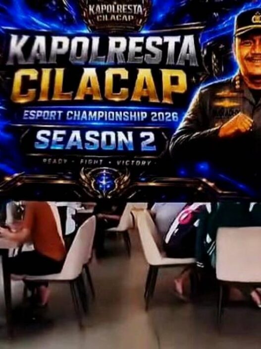64 Tim Ikuti Sport Championship
