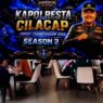 64 Tim Ikuti Sport Championship