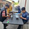 70 Persen Pedagang Gunakan Timbangan Manual