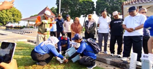 70 Persen Sampah di TPA Berupa Organik