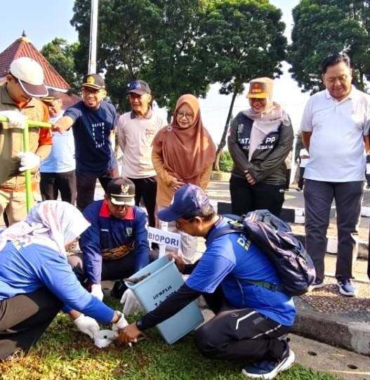 70 Persen Sampah di TPA Berupa Organik