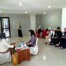 77 Peserta Ikuti Seleksi Awal