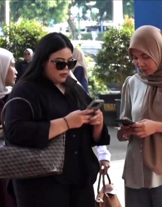 85 Mitra Travel Laporkan Hanania Group