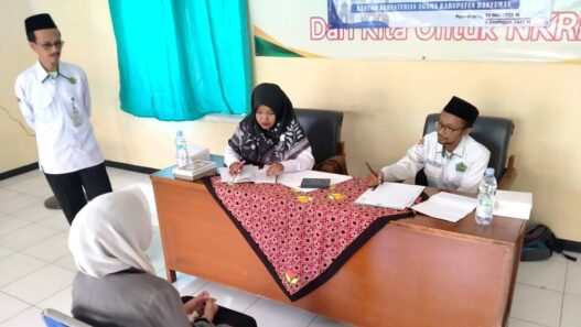 90 Peserta Tahfidz Remidial