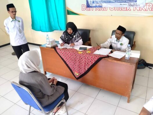 90 Peserta Tahfidz Remidial