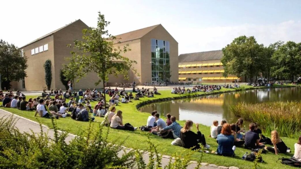 Aarhus University,