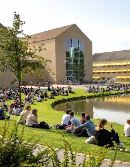 Aarhus University,