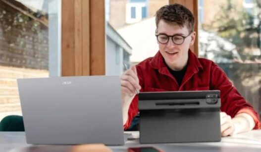 Acer Iconia Duo S14