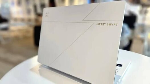 Acer Swift Edge 14 AI
