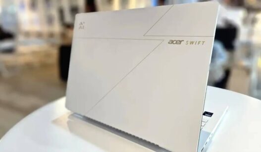 Acer Swift Edge 14 AI