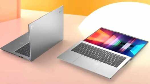 Acer swift go 14 ai