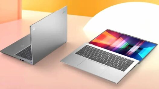 Acer swift go 14 ai