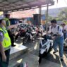 Ada Knalpot Brong hingga Tanpa Helm