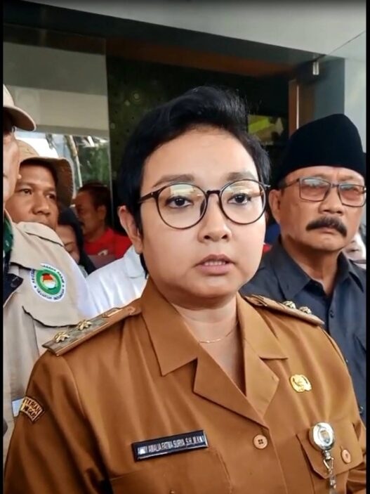 Ada SPPG di Kuburan hingga Hutan