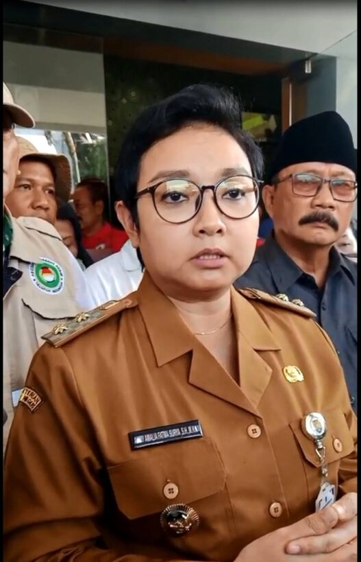 Ada SPPG di Kuburan hingga Hutan