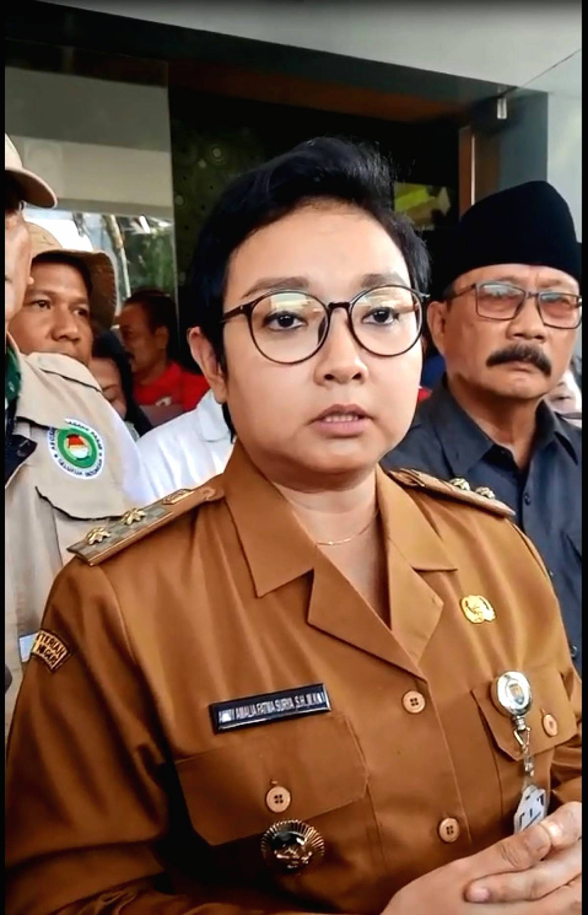Ada SPPG di Kuburan hingga Hutan