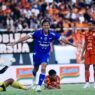Adam Alis Bersaing dengan Ronaldo
