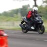 AHM Resmi Luncurkan New Honda Vario Evo
