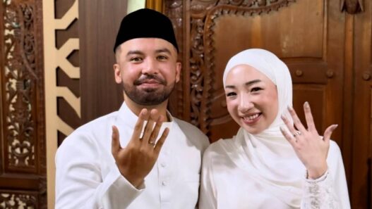 Akad Nikah Sederhana di KUA