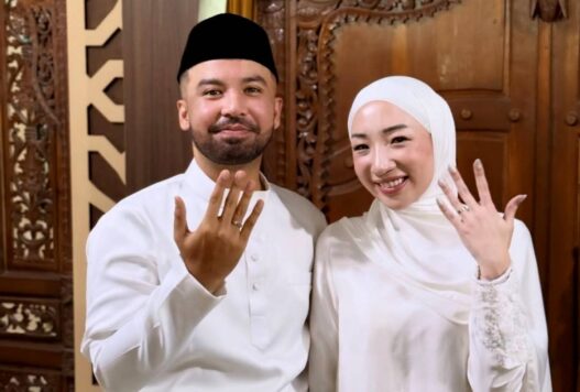 Akad Nikah Sederhana di KUA