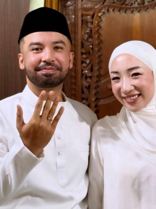 Akad Nikah Sederhana di KUA