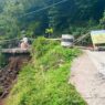 Akses Karangreja Karangjambu Terancam Putus