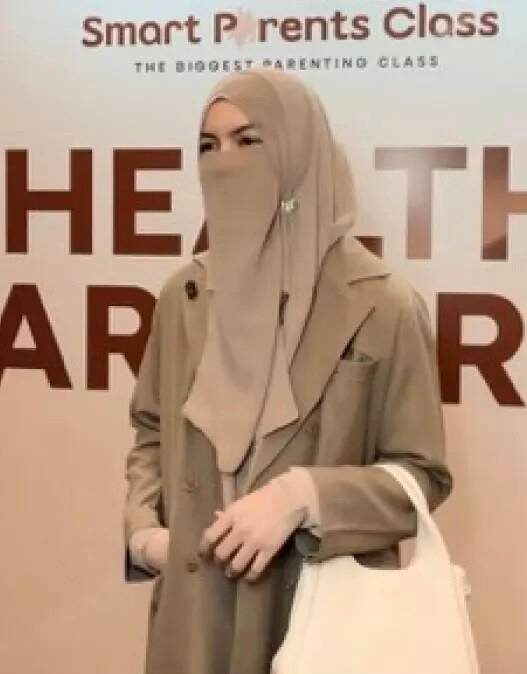 Akun IG Mendadak Hilang