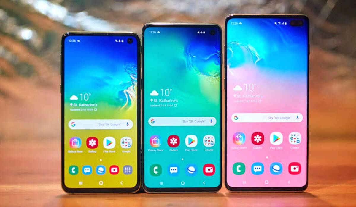 Alasan Banyaknya Pengguna Samsung