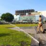 Alun alun Purwokerto Bakal Dirawat Rutin