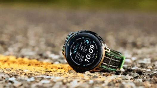 Amazfit cheetah 2 pro