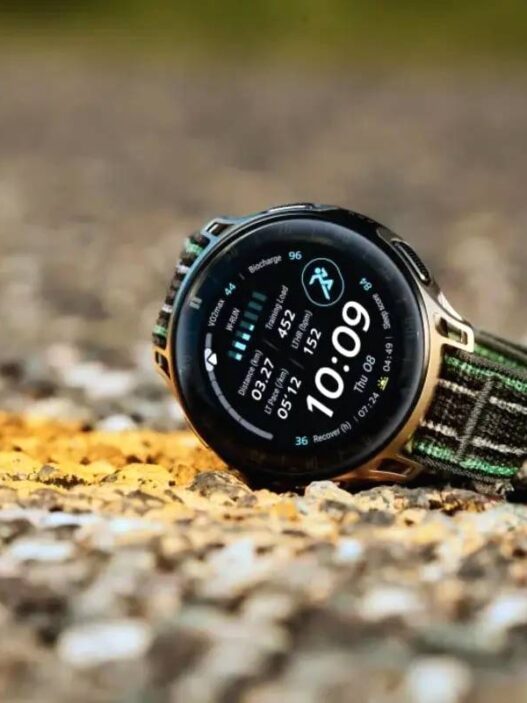 Amazfit cheetah 2 pro