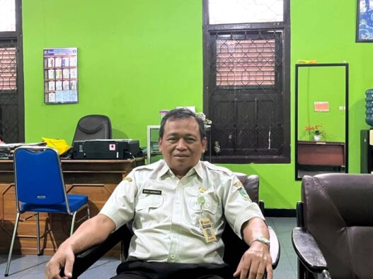 Anak Tidak Sekolah Capai 6.986 Anak