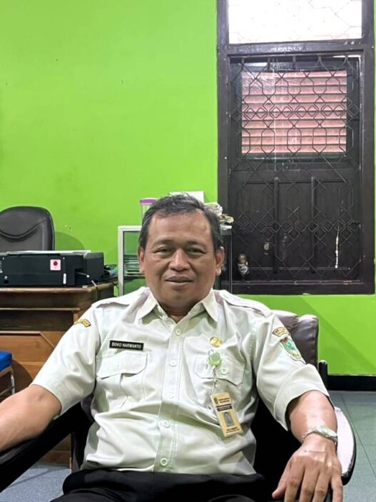 Anak Tidak Sekolah Capai 6.986 Anak