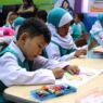 Anak tk