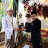 Angka Pernikahan Tembus 955 Pasangan