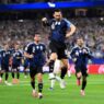 Argentina Sempurna di Grup J