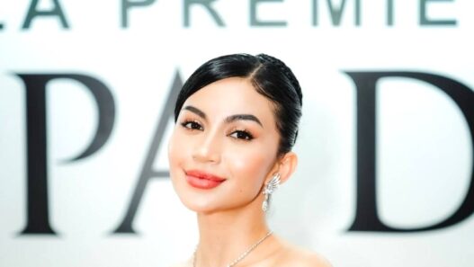 Ariel Tatum Siap Berumah Tangga di Hutan